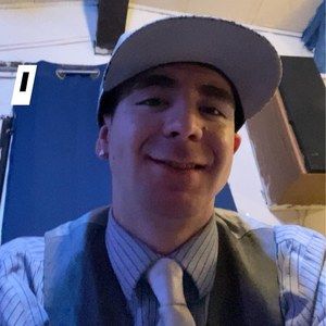 Meet your Posher, Sean